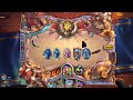 Deleting their cards (Hearthstone)