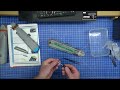 Star Trek: Build The Enterprise D. Stage 28.3 Assembly. By Fanhome/Eaglemoss/Hero Collector.