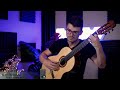 Live Set with My New Guitar - Final Fantasy Guitar Collection, Vol. 2