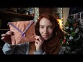 ENCORE DES CADEAUX ?! | Swap Harry Potter avec @nini_neuftroisquarts