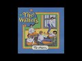 The Walters - Black Moon [Official Audio]