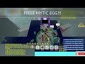 HONEY BEE QUEST DONE AND FREE MYTHIC EGG! BSS