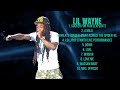 Right Above It (feat. Drake)-Lil Wayne-Music highlights roundup for 2024-Attention-grabbing