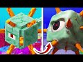 Real Life vs Minecraft  Part 2 (Realistic Slime, Water, Lava)