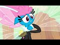 My Little Pony: टेल् योर टेल | इट एयंट इज़ी ब्रीज़ीज़ | Full Episode