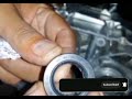 Complete Assembling of a 125cc Motorcycle Engine