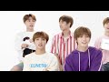 NCT 127 Teaches You Korean Slang | Vanity Fair