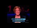 (Lost Episode) Who Wants to Be a Millionaire 10th Anniversary Episode 10