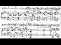 Max Reger - Violin Concerto in A major, Op. 101