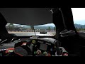 lost the race - presented by Forza TC v2.1