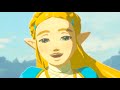 Breath of the Wild: Zelda's WEIRD 