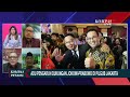 Survei Litbang Kompas Efek Prabowo di Pilgub Jakarta, Pengamat: Selamat PDIP dan Gerindra Koalisi