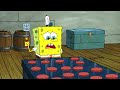 Every Time the Krusty Krab was Booked and Busy! 🍔 | SpongeBob