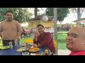 Turun Miri Balik Hari / Urusan Sekejap Sahaja - Jumpa Baby Durian