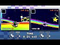 The Biggest Mystery in Mario Kart DS