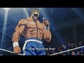Tekken Anime Lore Series | King | King of Iron Fist Tournament 1