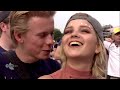 The Common Linnets - Calm After The Storm | Live op Pinkpop (2016)