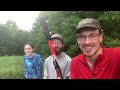 I Left My Poles Behind | Appalachian Trail 2024 Thru-Hike Day: 106