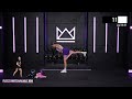 30 Minute Powerful Glutes & Abs Workout | PRIME - Day 5