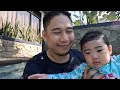 Vlog 05: Family Outing 2024 at Villa Adriana Hot Spring Resort