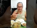 #followers #phfood kainan na ginataang pagui with gata kumbati Mixed vlogs @kumbati23