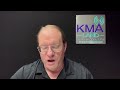 KMA PM News Headlines Tuesday, April 23rd, 2024