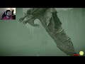 Shadow of the Colossus episode 2- Creature of the Deep