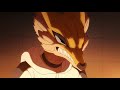 Kemono Jihen「AMV Anime Video」Drownkodieee - RIP HIT ᴴᴰ