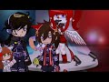 If Michael Afton died First (Gacha life) ~All parts + secret sketch~