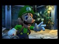 All Luigi's Mansion 2: Dark Moon Cutscenes
