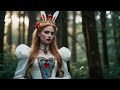 Relax to Realm of Hearts :: Ambient  Music :: Inspired by Alice in Wonderland
