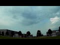 Bird attacks Viper Jet during final (?) test flight - who will win?
