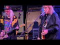 Dinosaur Jr.- Warren Haynes / Cortez The Killer (Neil Young)/ Music Hall Of Williamsburg / 12-2-23