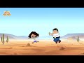 Have You Seen Isabella? | Victor and Valentino | Cartoon Network