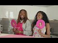 I NEED TO RETIRE FROM  BAKING!! with ADEOLA & MARIAM [BAKING ELZ EP.7]