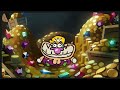 WARIO vs THE MOVIES - Ultimate Super Mario Cartoons