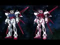Strike Gundam Development History [Original & Orb] (Part 1/3)