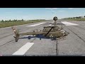 DCS:  OH 58D Kiowa First Impressions