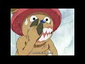 One Piece Luffy's Funny Moments - old version