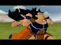 Why Goku was SMART letting Raditz Tail go