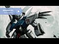 GUNDAM Theme music Compilation