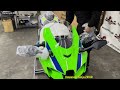 Топ 10 Самых Дорогих Мотоциклов Kawasaki в Самой Японии (2024) !