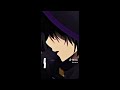 Eminence In Shadow - Anime Tiktok Edits/Compilations