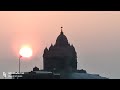 kanyakumari temple