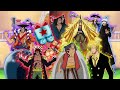I Built The STRONGEST Pirate Crew Ever in One Piece