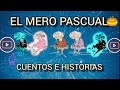 LOS ESPANTAPAJAROS INFERNALES (HISTORIA DE TERROR)