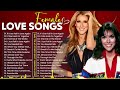 Best of Female Love Songs Collection❤️Ultimate Love Songs 80's 90's❤️Carpenter,Celine Dion, Murray