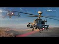 Unveiling the U.S. Army’s Formidable New Apache Helicopter