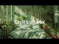 🎶 Chill Lofi Vibes for Study & Relaxation 🎶