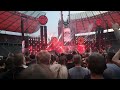 Mein Herz Brennt - Rammstein Live | Berlin 5.6.22